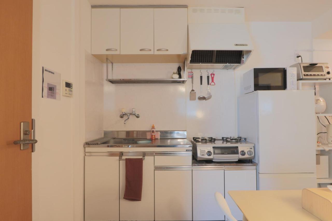 Apartamento V.close To Shinjuku Kabukicho/korean Town/frwifi A Tokio