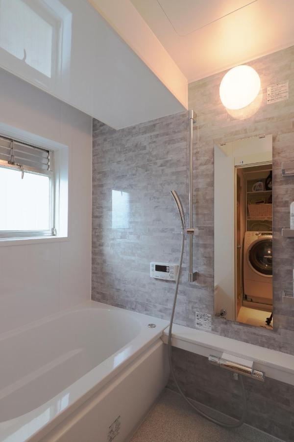 V.close To Shinjuku Kabukicho/korean Town/frwifi A Apartamento Tokio
